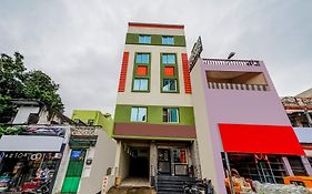 Hotel O Sree Vishnu Bhavan